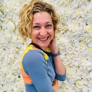 Meet your Posher, Stephanie